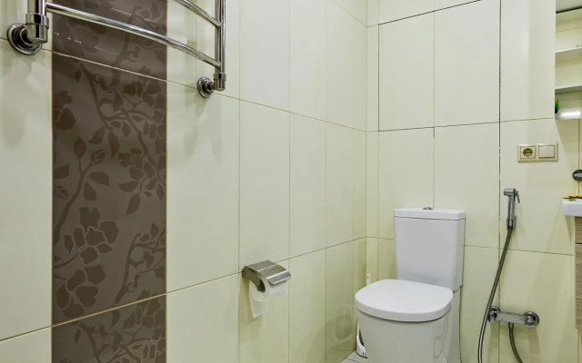 MaxRealty24 on Ukrainsky Boulevard