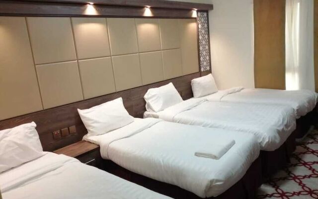 Baraket Al Saada Hotel