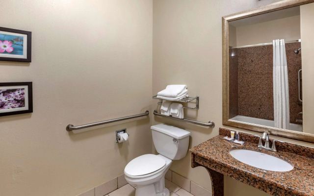 Comfort Inn & Suites Villa Rica
