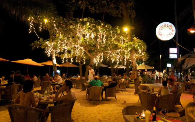 Alona Vida Beach Resort