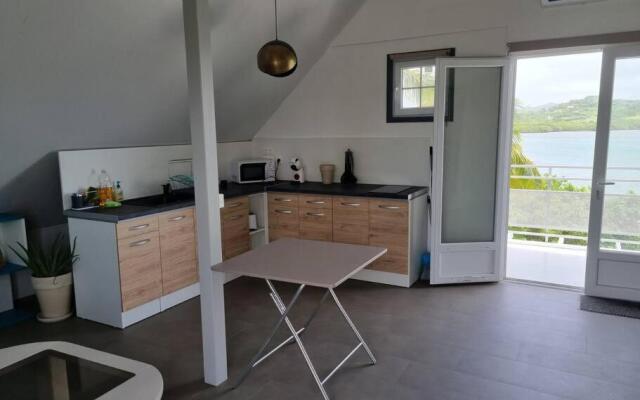 Appartement Sans Soucis
