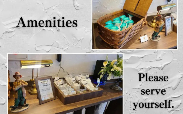 Imabari Station Hotel