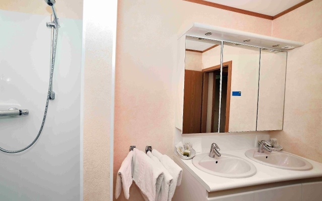 Hotel La Sapiniere