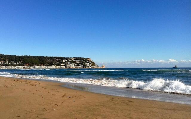 Costa Brava Apartment Can Roura