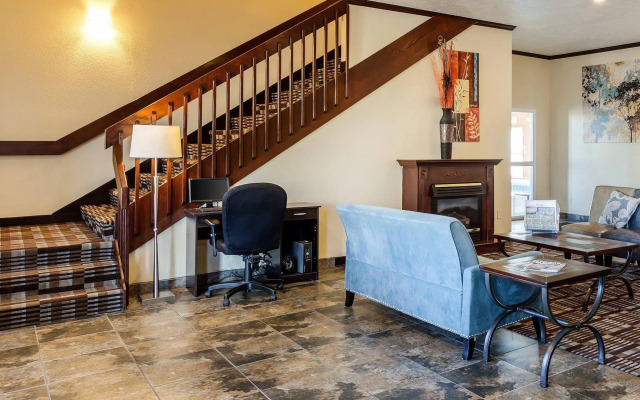 Quality Inn Hastings