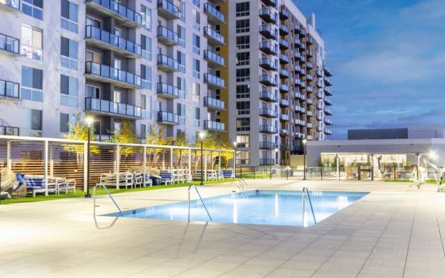 Escape at Harbor Point - ESC-1058