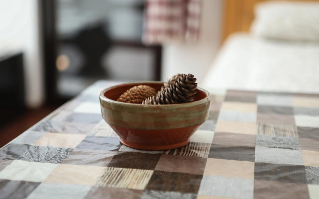 Apartments Dviletov Kutak