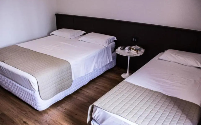 Vip Hotel