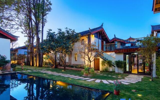 Another residence · island and coffee garden vacation B & B