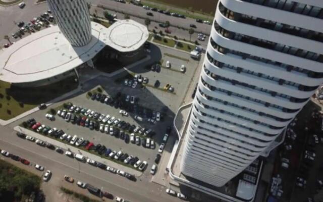 Leo Group BEST STUDIO 2515 Alliance Palace