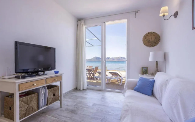 House Ran de Mar Beach - Hotel in Alcudia - Photo 2