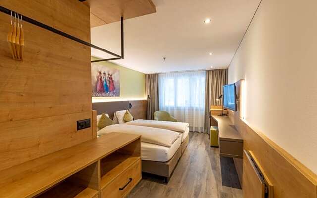 Hotel Flamatt