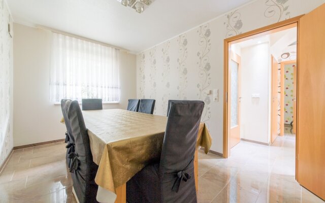Private House Albrecht-Schaeffer-Weg