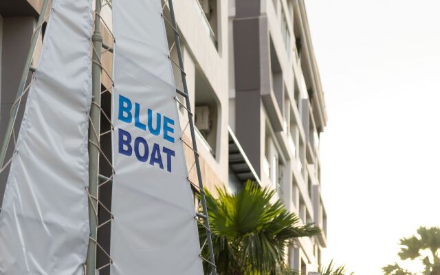 Blue Boat Design Hotel