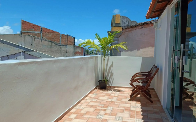 Residencial almeida⁷