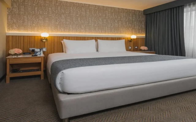 Four Points by Sheraton Miraflores