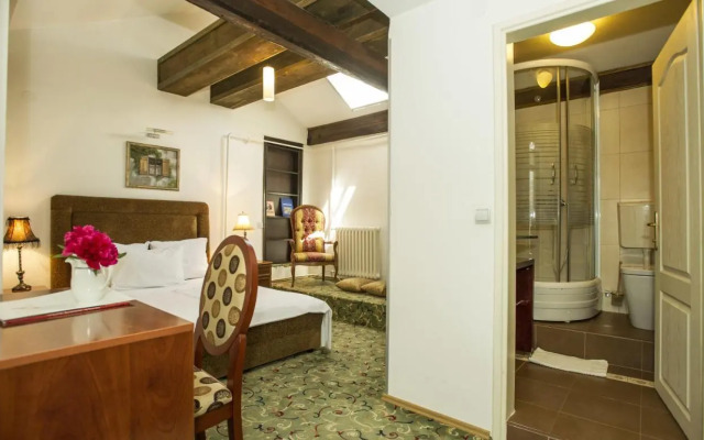 Hotel Radmilovac