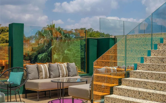 Gem Forest Hotel Nairobi - MGallery Collection