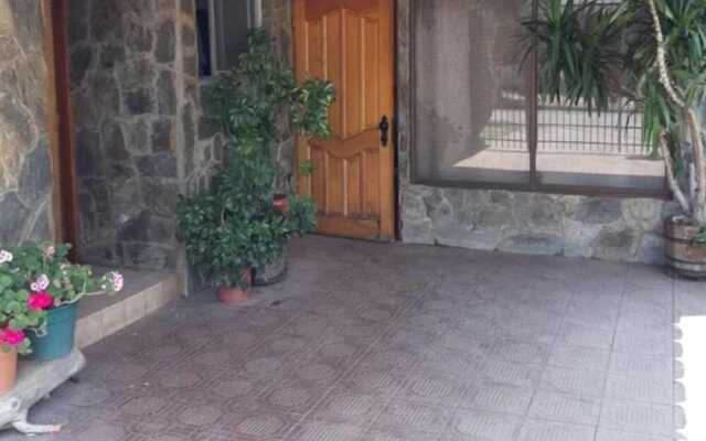 Habitación Los Pablos