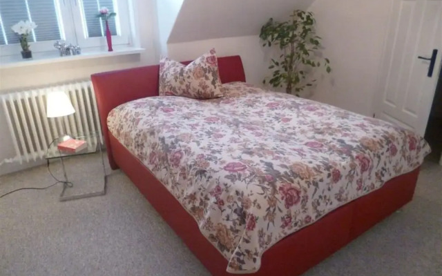 Rose Comfortable Holiday Residence