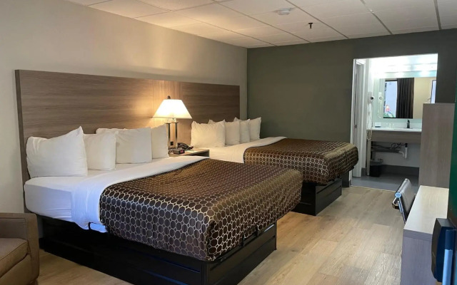Quality Inn Downtown Helen