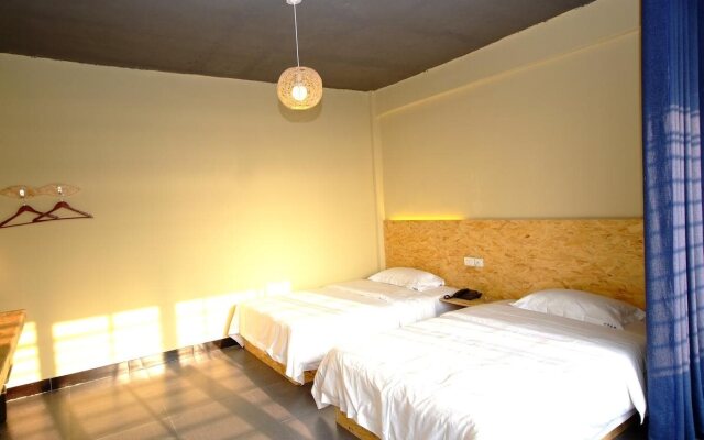 Guilin Innsight No.10 Hostel