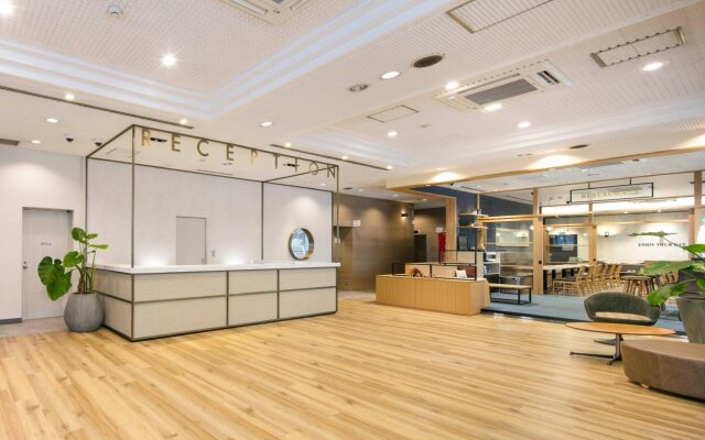 The OneFive Fukuoka Tenjin