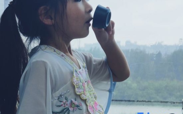 ZiYang No Difference·Tuopan Qingyuan Guesthouse – People – Ziyang
