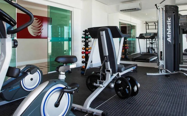 Paradiso Corporate - Cabo Frio