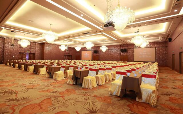 Ramada Longyan