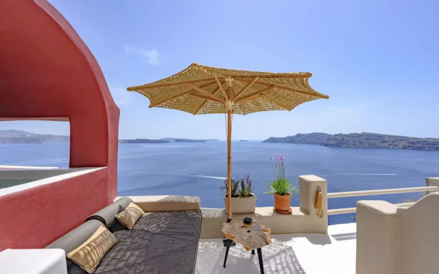 Nano Oia Canaves