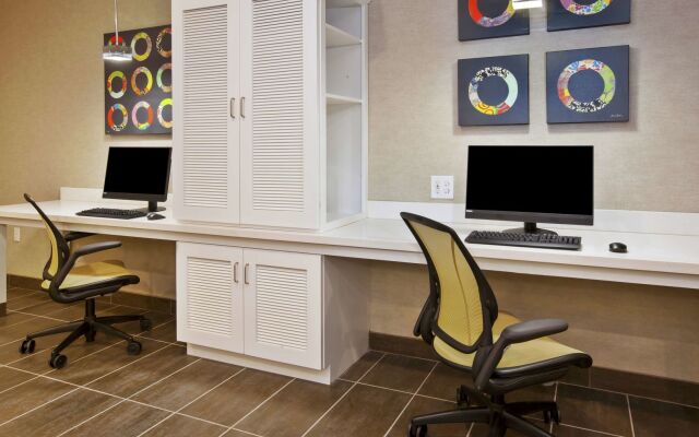 Home2 Suites By Hilton West Bloomfield Detroit