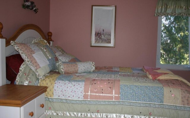 Gite Domaine de la Paix