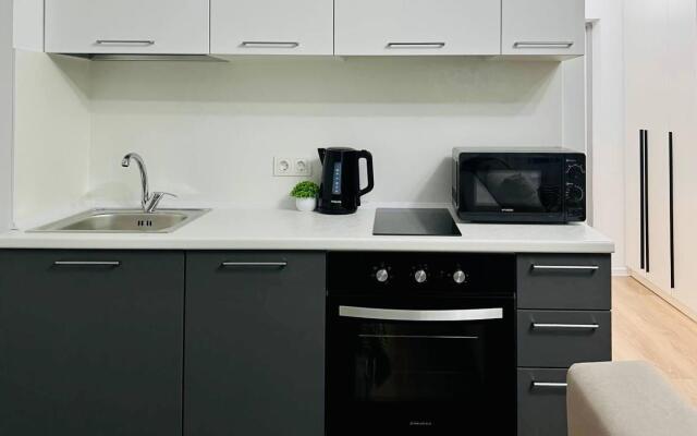 Happy People на шоссе Пригородное