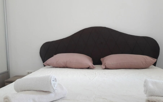 Luxury City Apartments