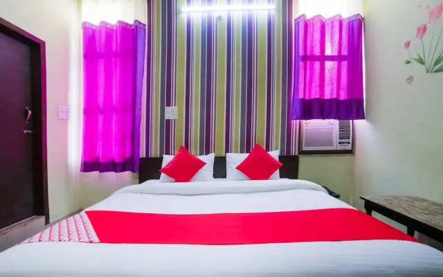 OYO 28141 Hotel Mamta Paradise