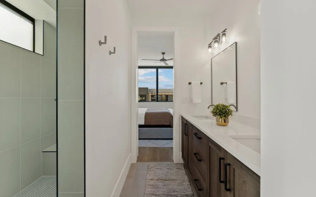 The Castle 8 Bedroom Home