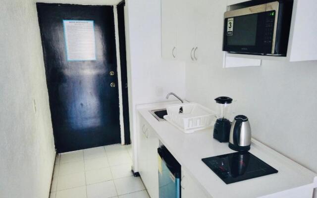 Suites Mediterrane