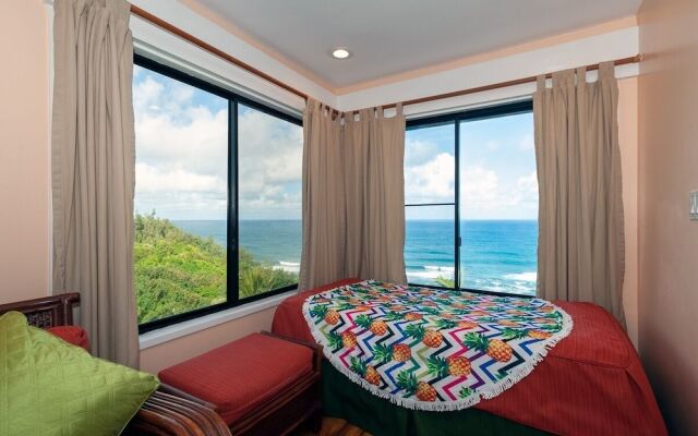 Sealodge A6 1 Bedroom Condo