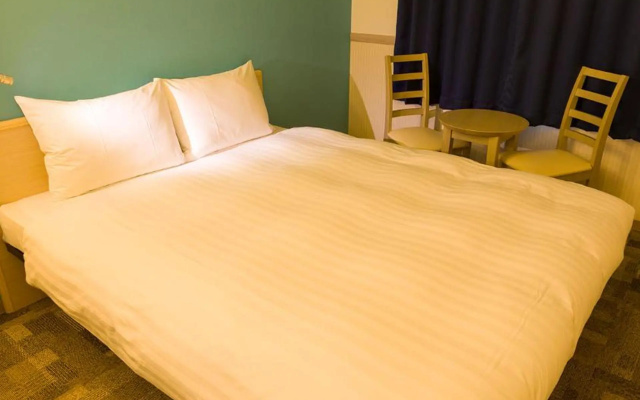 Toyoko Inn Joetsumyoko-eki Nishi-guchi