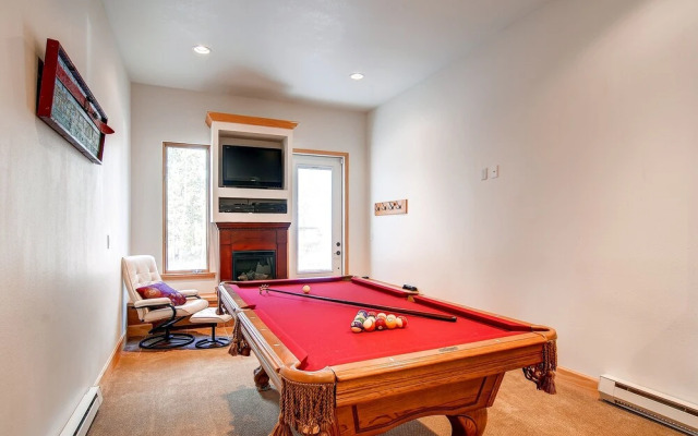 Timber Heights Lodge