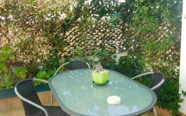 Dinas Guesthouse