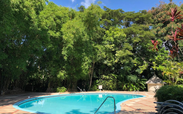 Tropical Escape Villa