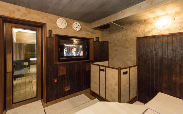 Dormy Inn Kumamoto Natural Hot Spring Hotel