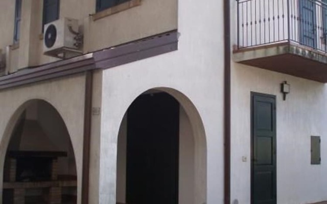 Splendid Two-bedroom Villa Situated in Bibione