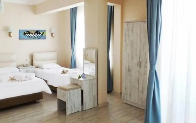Datca Deniz Hotel