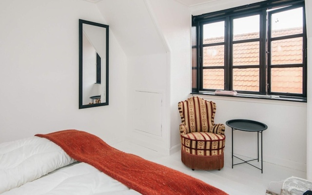 12 Person Holiday Home in Ringkobing