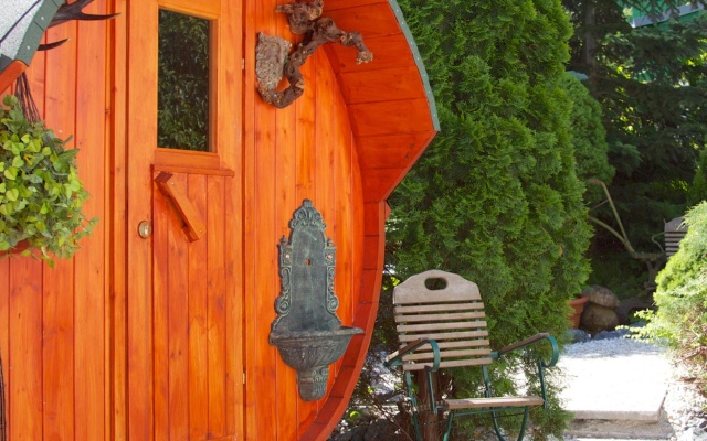 Hotel Zur Kutsche