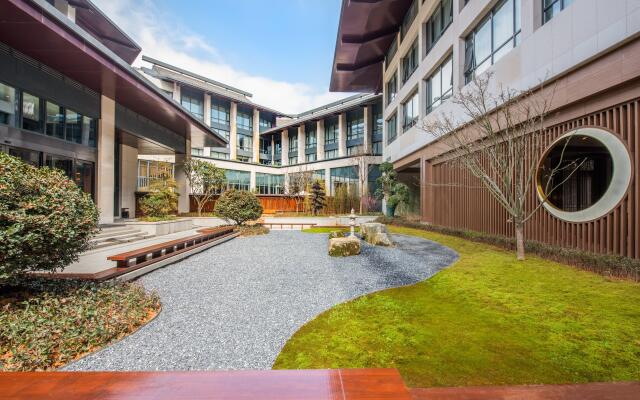 Holiday Inn Resort Yichun Mingyue Mountain by IHG