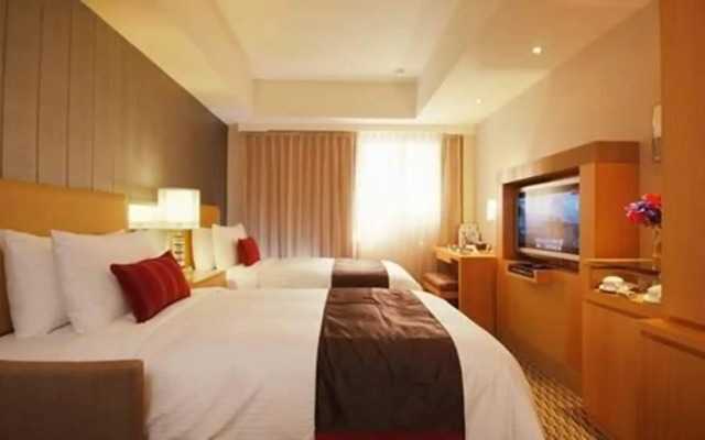 Tokyo International Hotel